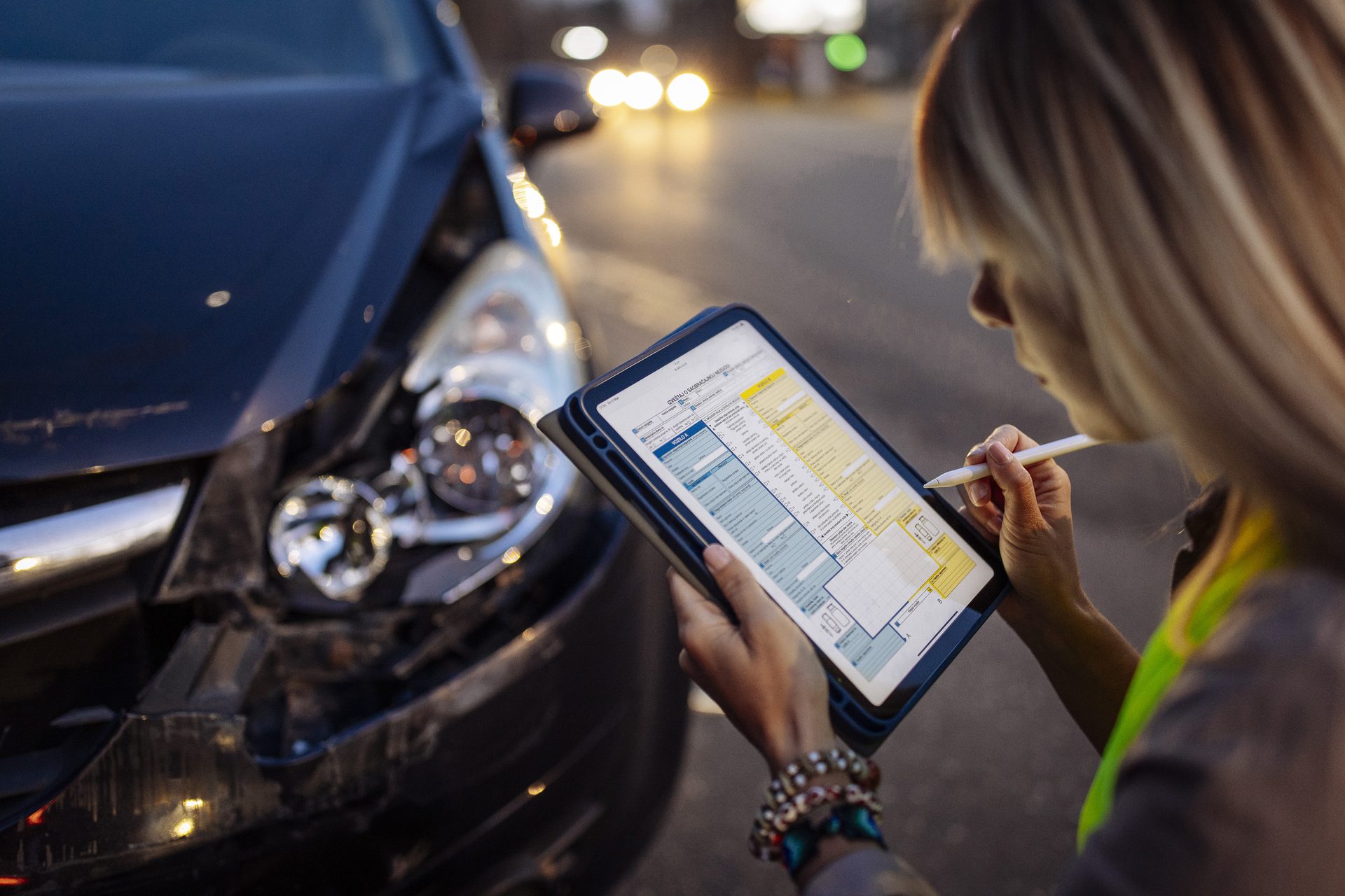 Value-Ride Rent A Car — protection on the road