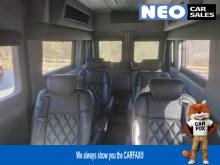 2023 Ram Promaster 2500 — photo 14